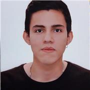 Soy estudiante de contaduría pública, me gusta leer y escribir. Puedo enseñar a niños de todas las edades